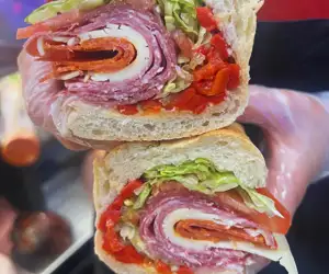 NY Italian Combo 