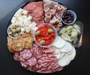 Antipasto Platter 